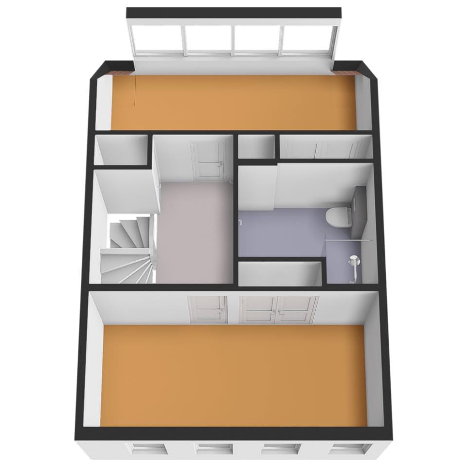 Foto 52 van Wassenaarsestraat 99