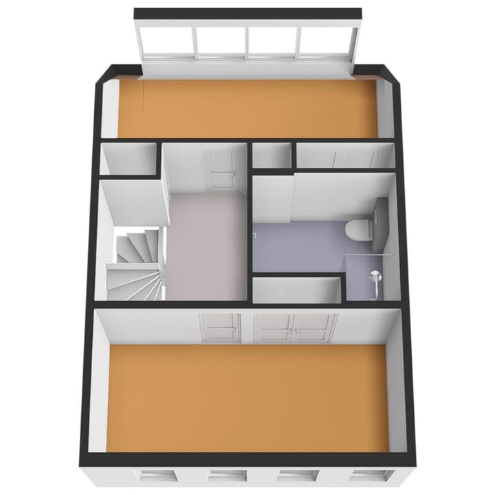 Foto 52 van Wassenaarsestraat 99