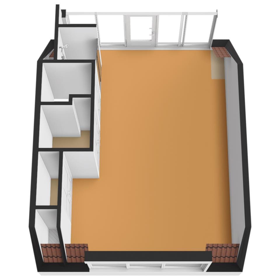 Foto 53 van Wassenaarsestraat 99