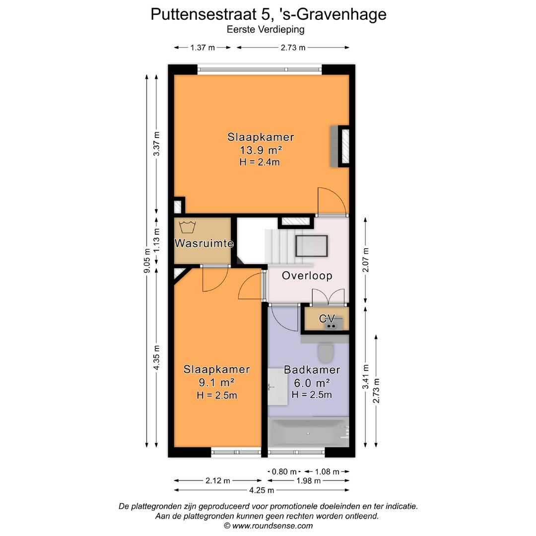 Foto 32 van Puttensestraat 5