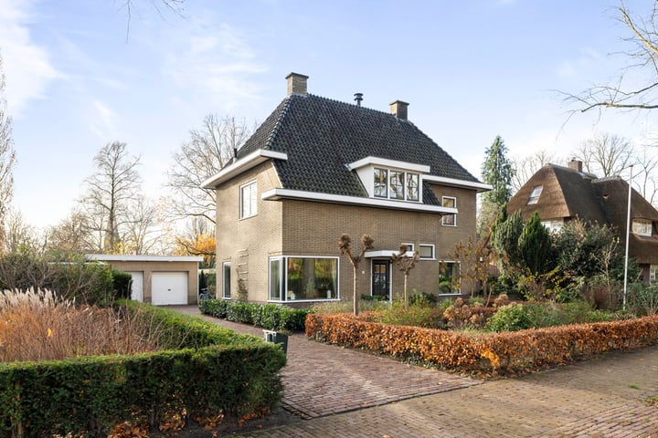 Quickbornlaan 5