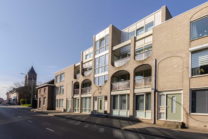 Foto 1 van Dorpstraat 52-D