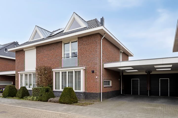 Foto 1 van Schutter 17