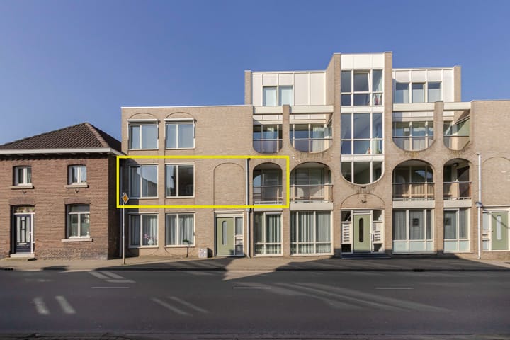 Foto 2 van Dorpstraat 52-D