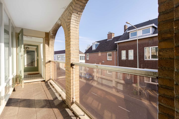 Foto 3 van Dorpstraat 52-D