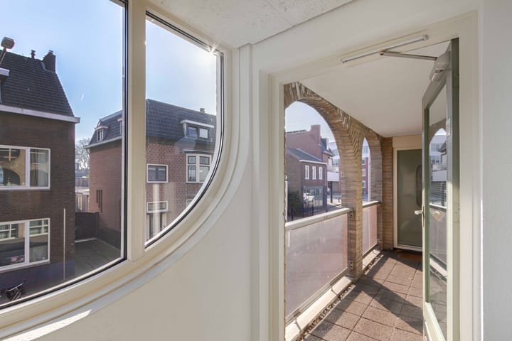 Foto 4 van Dorpstraat 52-D