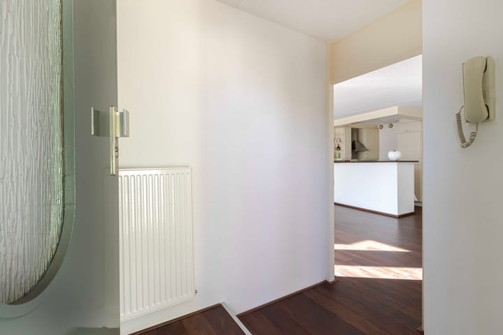 Foto 5 van Dorpstraat 52-D