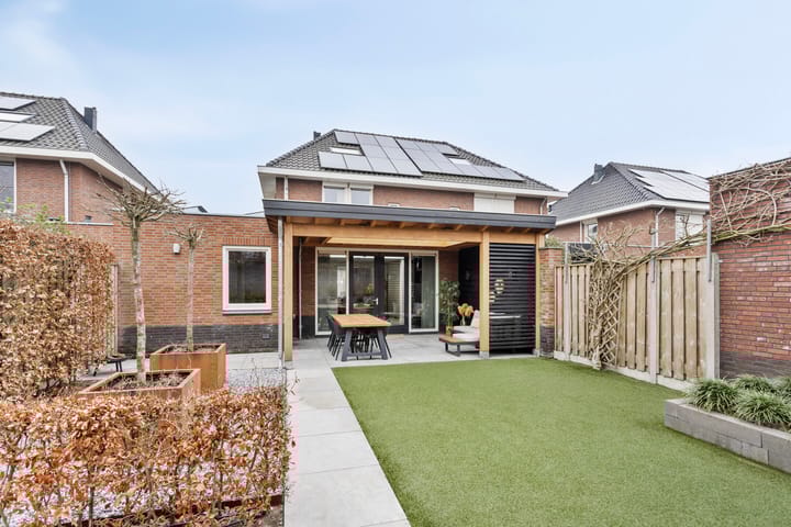 Foto 5 van Schutter 17