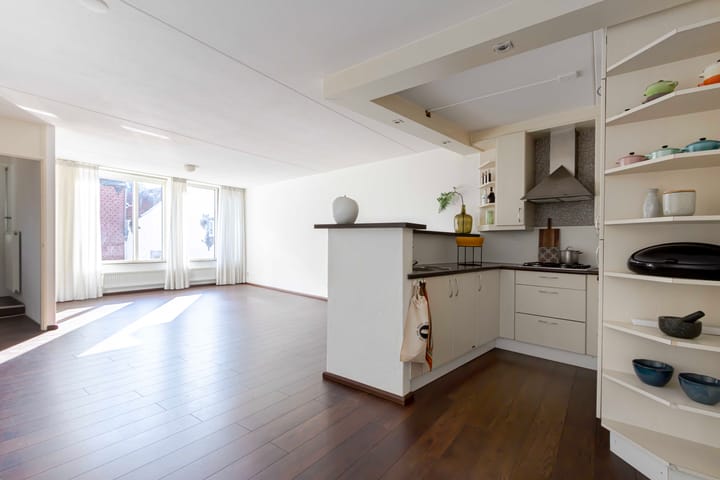 Foto 6 van Dorpstraat 52-D