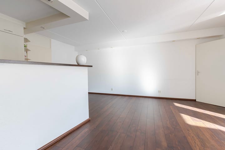 Foto 7 van Dorpstraat 52-D