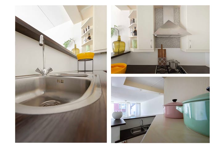 Foto 8 van Dorpstraat 52-D