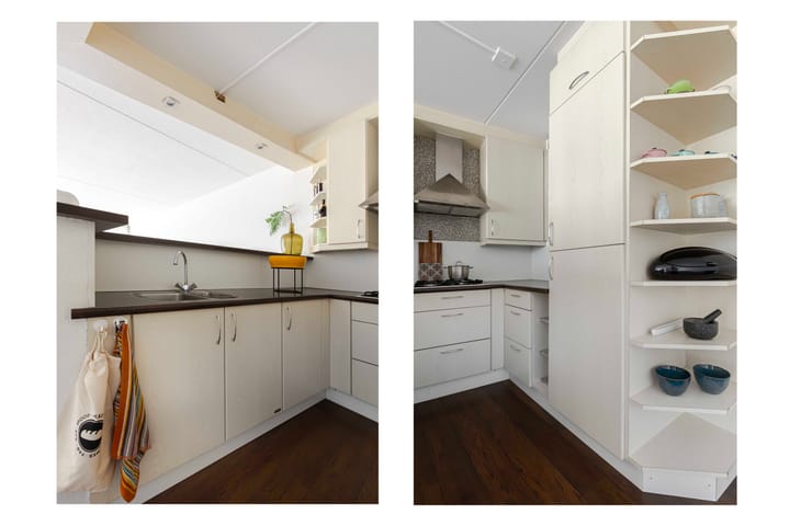 Foto 9 van Dorpstraat 52-D