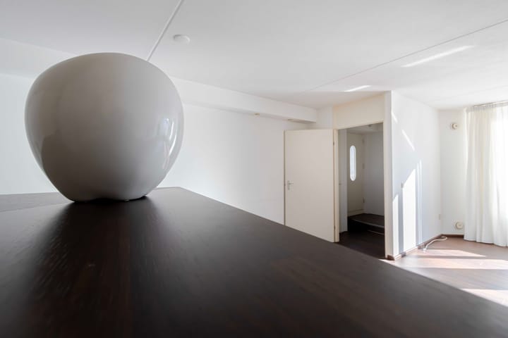 Foto 10 van Dorpstraat 52-D