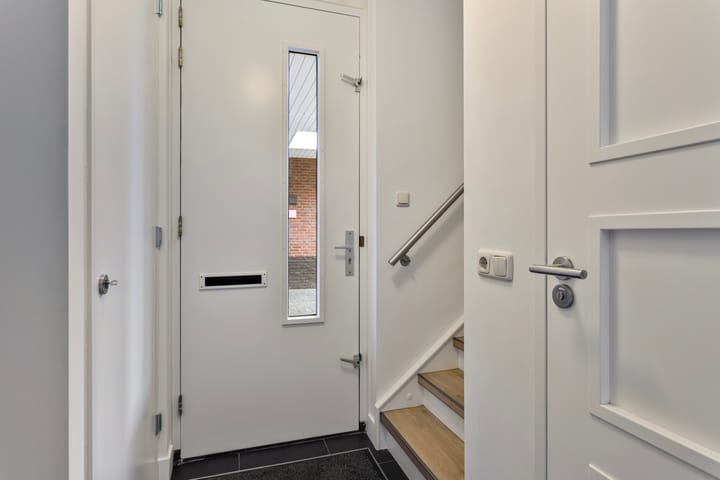 Foto 9 van Schutter 17