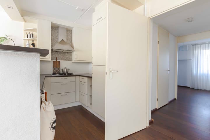 Foto 14 van Dorpstraat 52-D