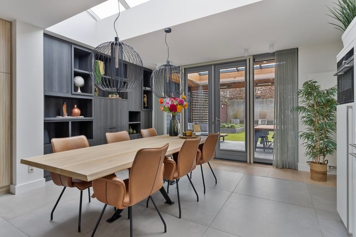 Foto 21 van Schutter 17