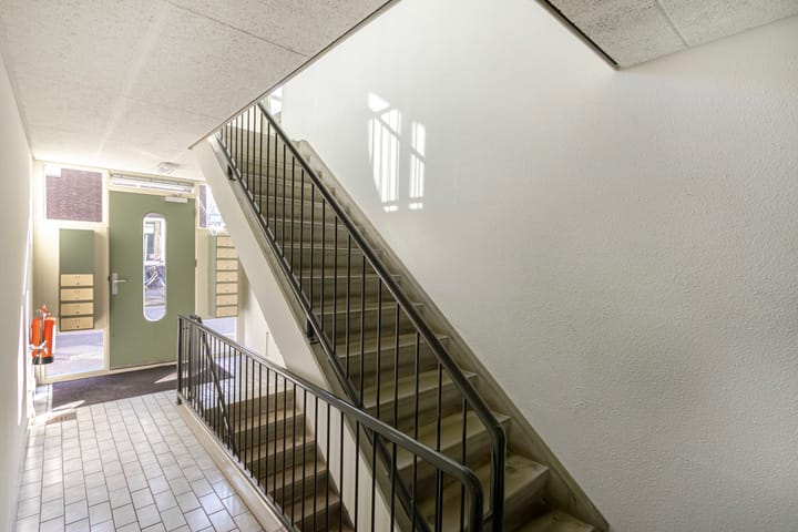 Foto 24 van Dorpstraat 52-D