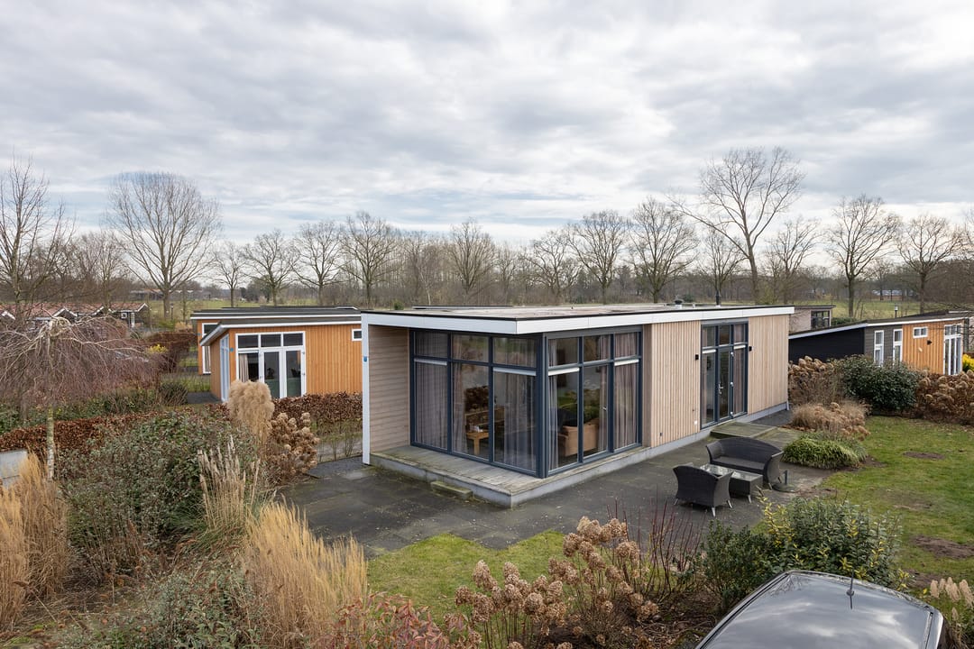 Photo 1 of Boschlaan 26-68