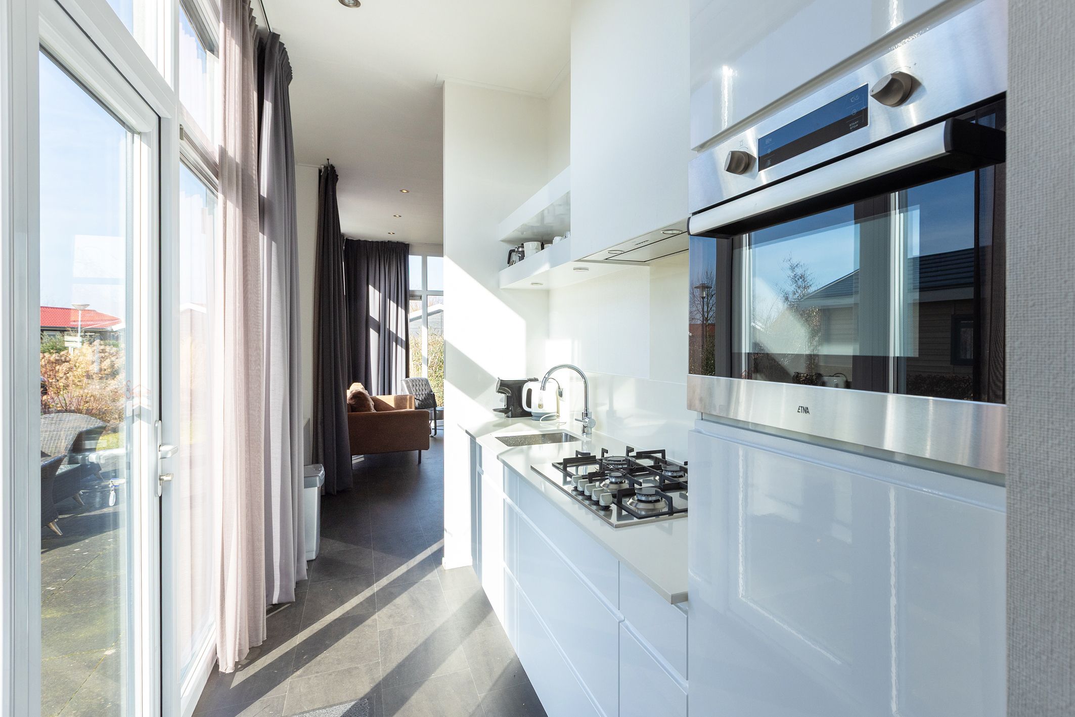 2-bedroom freehold villa in Lichtenvoorde — photo 3 of 5