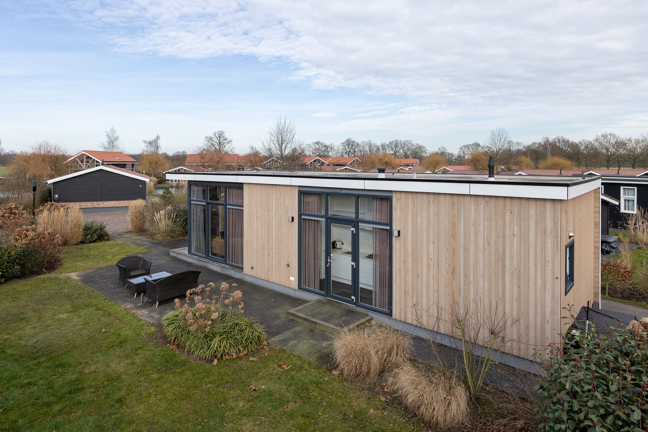 2-bedroom freehold villa in Lichtenvoorde — photo 4 of 5