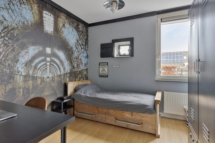 Foto 28 van Schutter 17