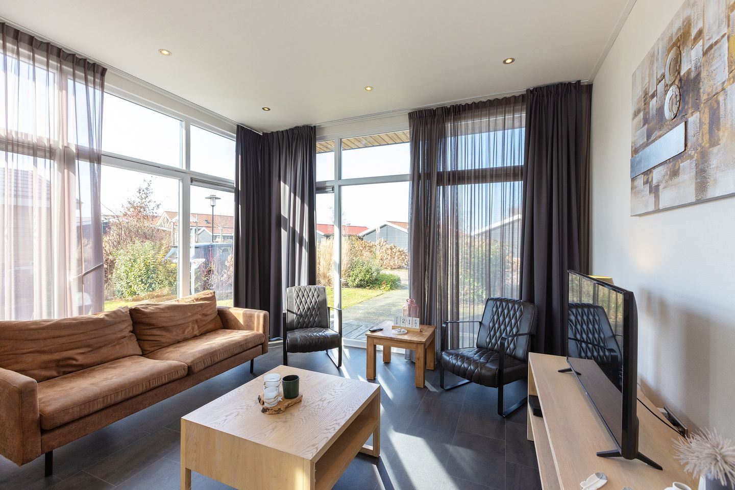 Photo 5 of Boschlaan 26-68