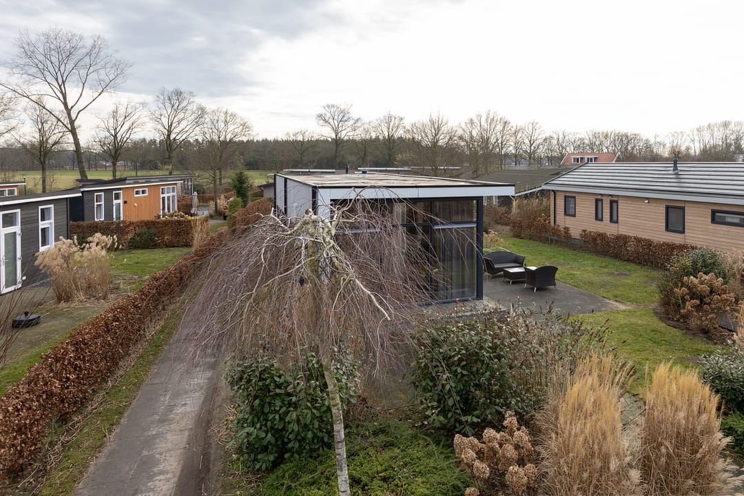 Photo 13 of Boschlaan 26-68