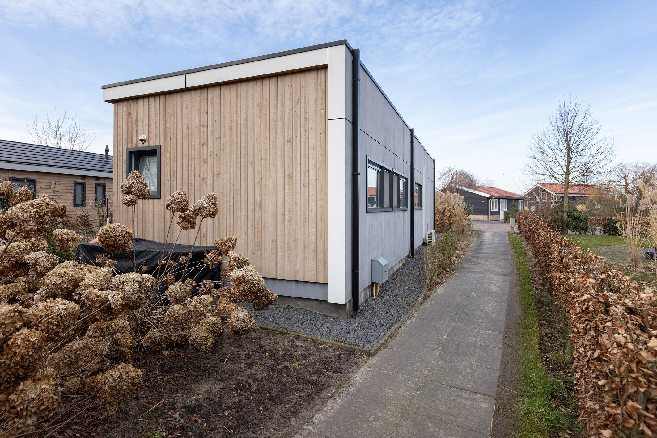 Photo 15 of Boschlaan 26-68