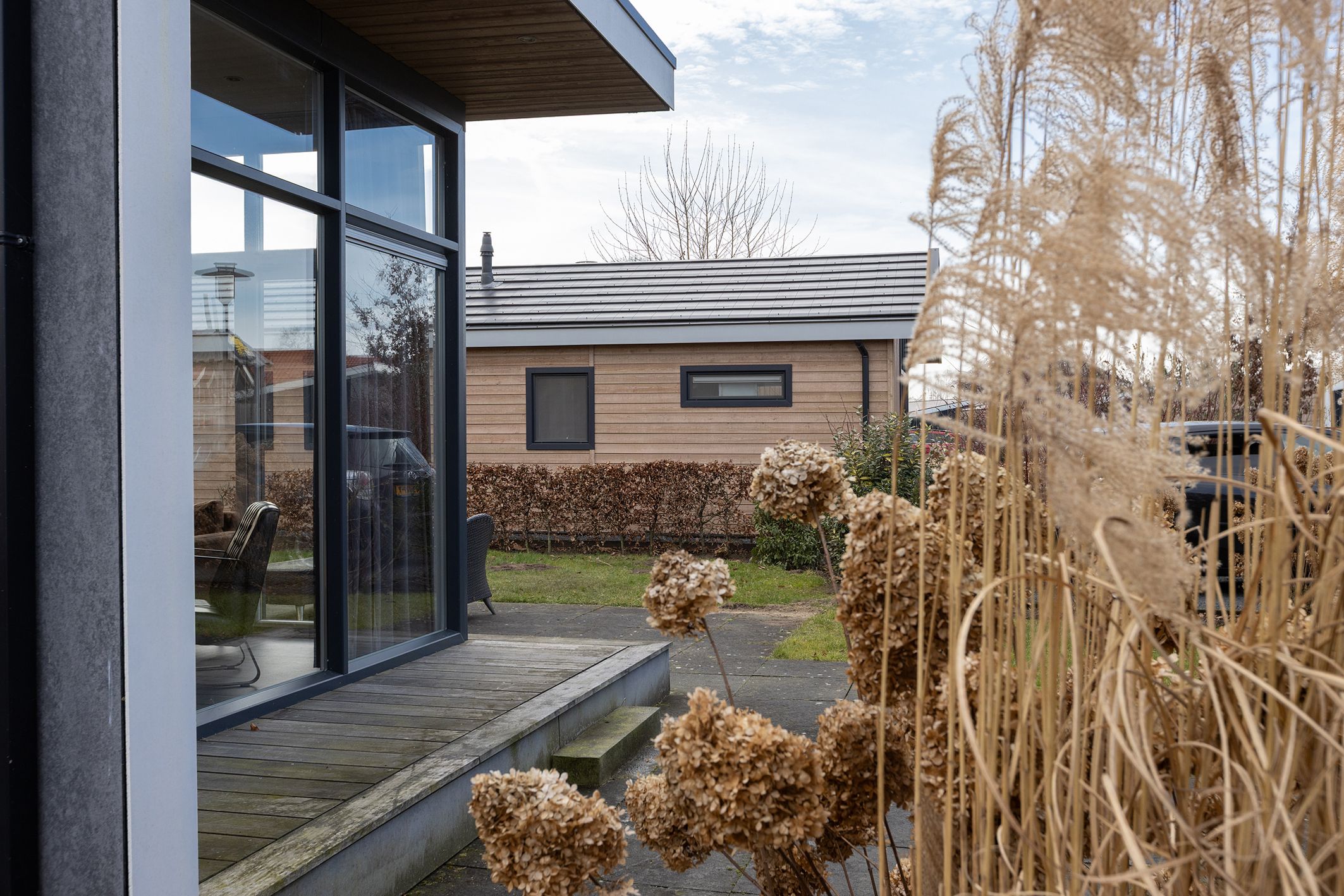 Photo 18 of Boschlaan 26-68