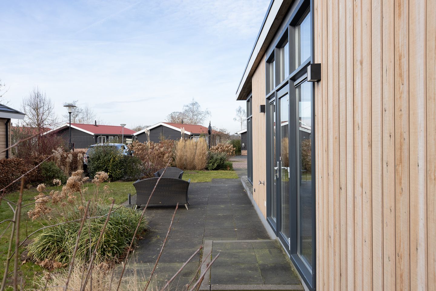 Photo 19 of Boschlaan 26-68