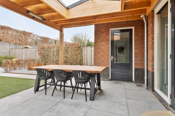 Foto 44 van Schutter 17