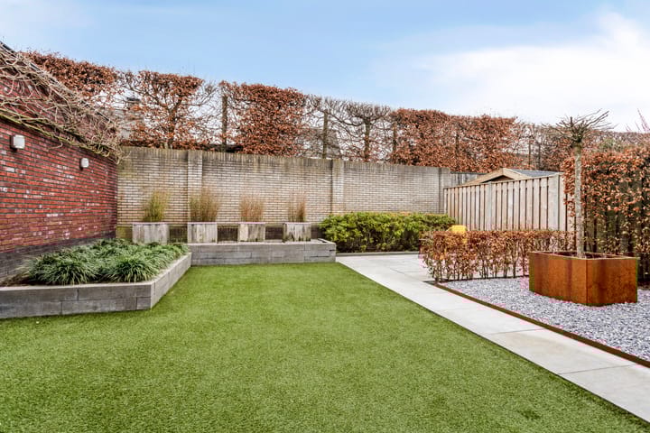 Foto 45 van Schutter 17