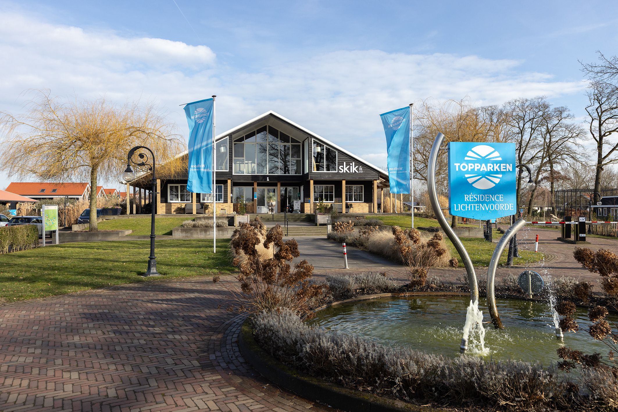 Photo 21 of Boschlaan 26-68