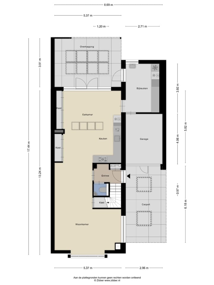 Foto 52 van Schutter 17
