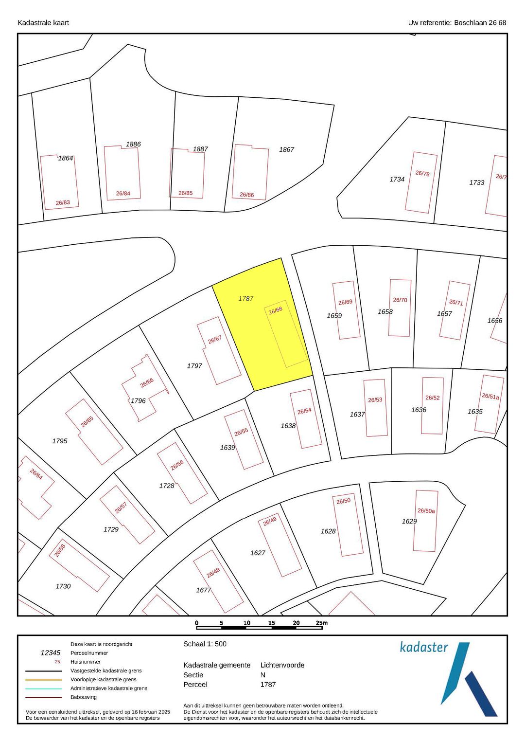 Photo 28 of Boschlaan 26-68