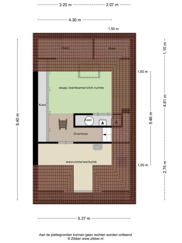Foto 56 van Schutter 17