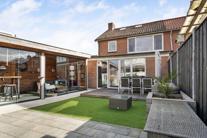 Foto 1 van Olmenstraat 19