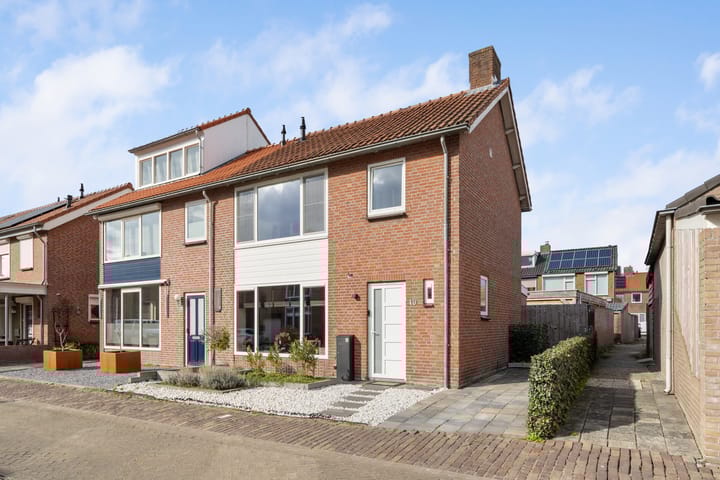 Foto 4 van Olmenstraat 19