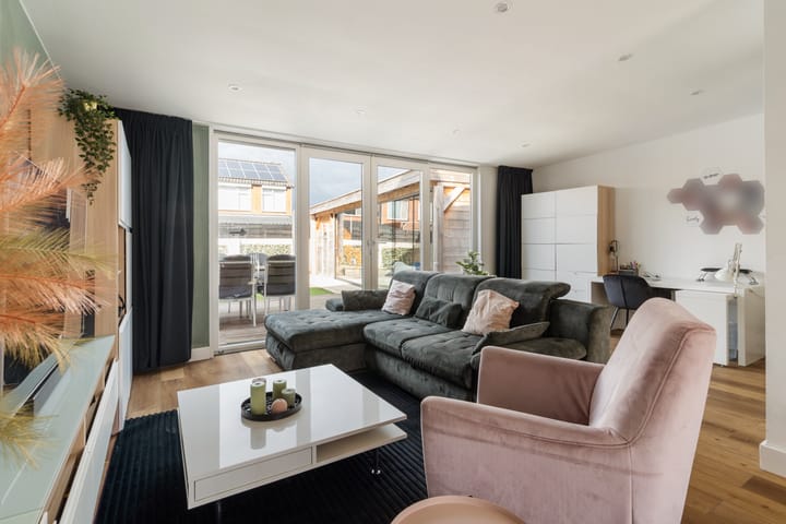 Foto 9 van Olmenstraat 19