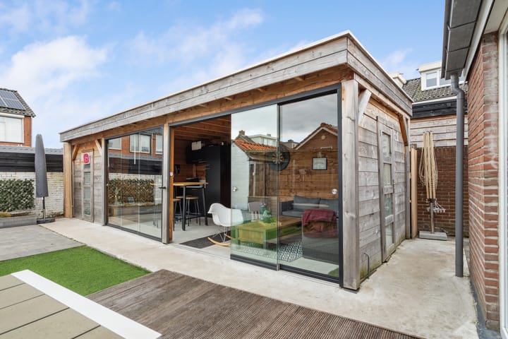 Foto 29 van Olmenstraat 19