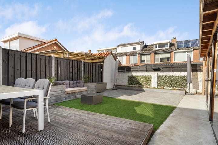 Foto 32 van Olmenstraat 19