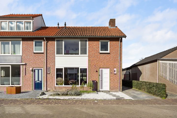 Foto 33 van Olmenstraat 19