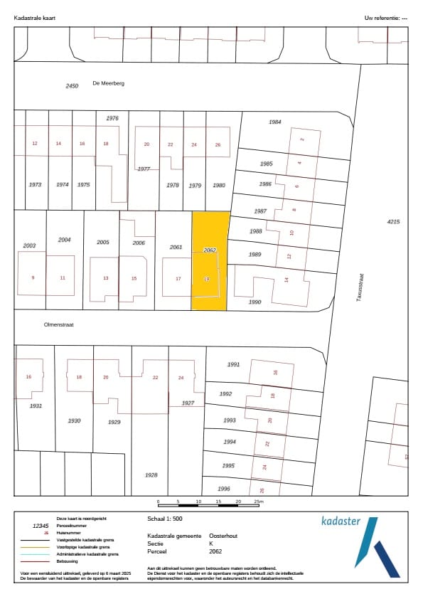 Foto 36 van Olmenstraat 19