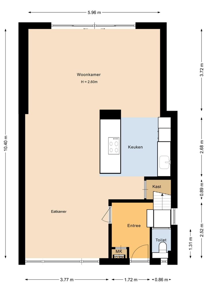 Foto 37 van Olmenstraat 19