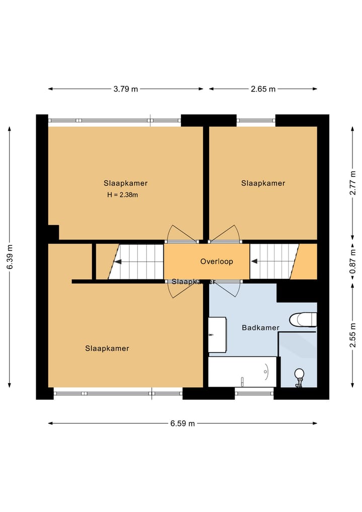 Foto 39 van Olmenstraat 19
