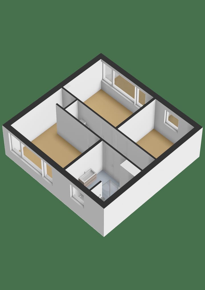 Foto 40 van Olmenstraat 19