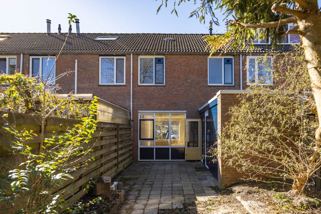 Foto 8 van Fossemaheerd 137