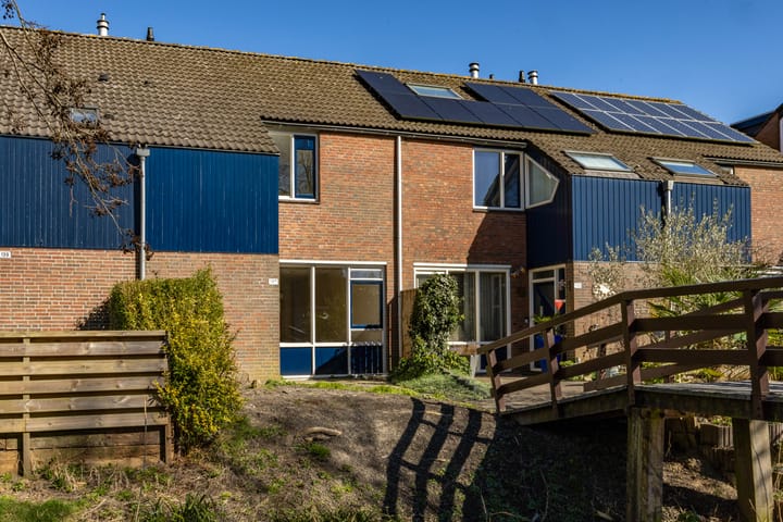 Foto 9 van Fossemaheerd 137