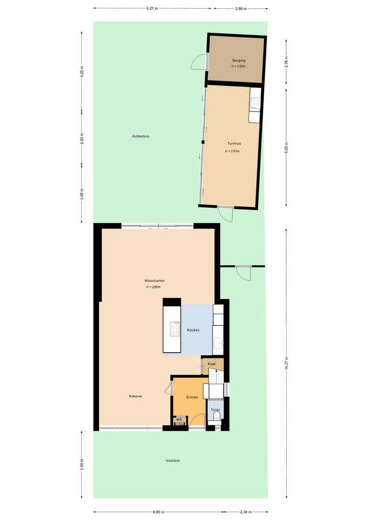 Foto 43 van Olmenstraat 19