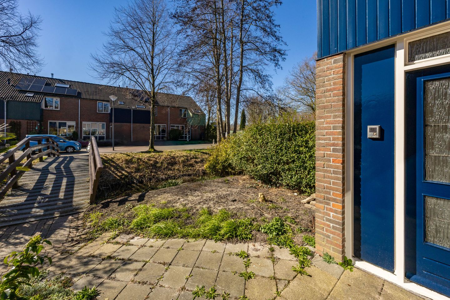 Foto 10 van Fossemaheerd 137